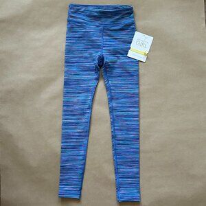 Athleta Girl High Rise Chit Chat Tight